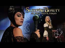 ดูหนังโป๊ออนไลน์ฟรี Sleeping Beauty An Axel Braun Parody สุดสวิงองค์หญิงขี้เซา หนัง xxx